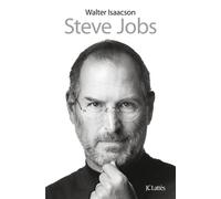 Steve Jobs - Walter Isaacson - Lattes - broché - Essai