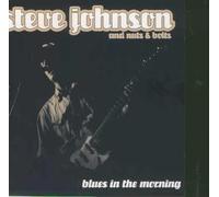 Steve Johnson - Blues In The Morning