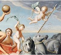 Steve Jolliffe - 333
