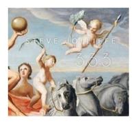 Steve Jolliffe - 333 [Compact Discs] Uk - Import
