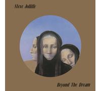 Steve Jolliffe Beyond the Dream (CD) Album