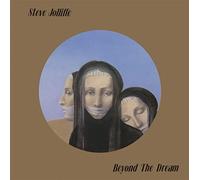 STEVE JOLLIFFE - BEYOND THE DREAM - CD - G4z