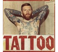 Steve Jolliffe - Tattoo Unreleased Music from The 1975 John S