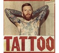 Steve Jolliffe - Tattoo Unreleased Music from The 1975 John S