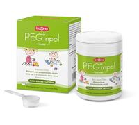 Steve Jones Appareil médical Peginpol Macrogol 3350, multicolore, 100 g, L'emballage peut varier