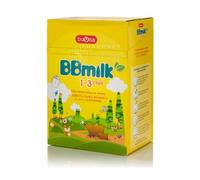 Steve Jones Bbmilk 1-3A 400g