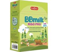 Steve Jones Bbmilk Riso Pro 0-12M 400g