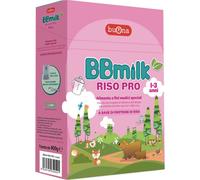 Steve Jones Bbmilk Riso Pro 1-3A 400g