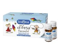 Steve Jones Buona Difesa 14x10ml