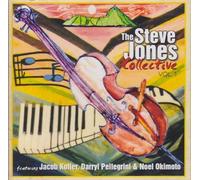Steve Jones Collective Vol. 1