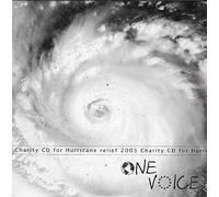 Steve Jones - One Voice - Charity CD For Hurricane Relief 2005