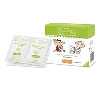 Steve Jones PEginpol Macrogol 3350 20 Sachets