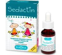 Steve Jones Sedactin 20ml