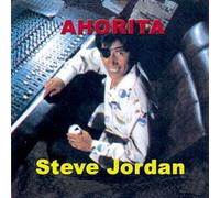 Steve Jordan - Ahorita [Re-Issue] [Import]