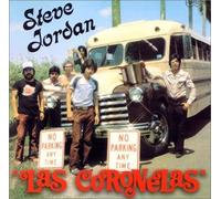 Steve Jordan - Las Coronelas