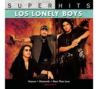 Los Lonely Boys – Super Hits – Sony