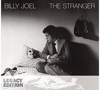 Steve Kahn - The Stranger (30th Anniversary Legacy Edition) (Doppel CD)