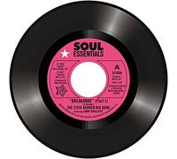 Steve Karmen Big Band,the - Breakway (Part I+II)