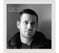 Steve Katz - Barricades