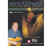 Steve Kaufman's Fiddle Tune Favorites / Recueil