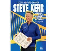 Steve Kerr . - Scott Howard-Cooper (biographies en polonais)