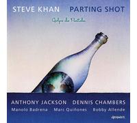 Steve Khan - Birding Shot [Import]