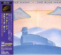 Steve Khan - Blue Man [Import]