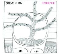 Steve Khan - Evidence [Cd]