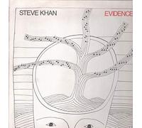 Steve Khan - Evidence [Vinyl LP]