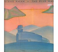 Steve Khan - Steve Khan - The Blue Man - CBS - 83146