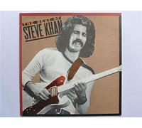 Steve Khan - The Best Of Steve Khan - CBS - CBS 84234