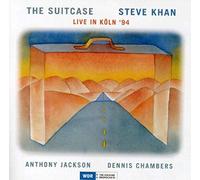Steve Khan - The Suitcase: Live I [Import]