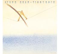 Steve Khan - Tightrope [B-CD] [Ltd. Edition]