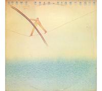 STEVE KHAN - TIGHTROPE LP (VINYL ALBUM) UK CBS 1977