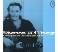 Steve Kilbey - Acoustic & Intimate [Import]