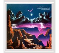 Steve Kilbey - from The Real World, Vol. 3 (Commissioned Songs)