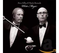 Steve Kilbey & Martin Ke - White Magic-Digi [Import]