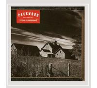 Steve Klingaman - Packwood