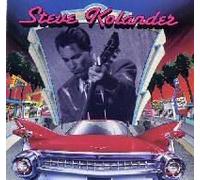 Steve Kolander