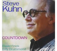 Steve Kuhn - Countdown