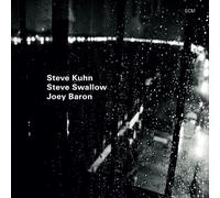 Steve Kuhn - Glycine - SHM