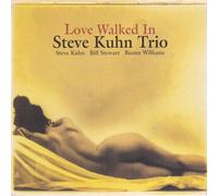 Steve Kuhn - Love Walked in [Import]