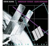 STEVE KUHN - Oceans in The Sky