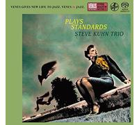 Steve Kuhn - Plays Standards [Import]