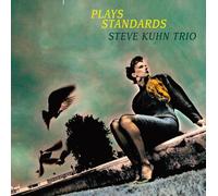 Steve Kuhn/Praise Standers (2LP / 180g Vinyl / Venus Hyper Magn VHJD00323 New LP