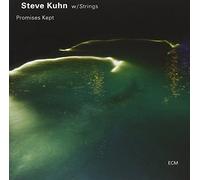 Steve Kuhn - Promises Kept [Import]