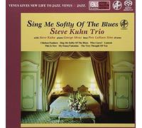 Steve Kuhn - Sing Me Softly of The Blues [Import]