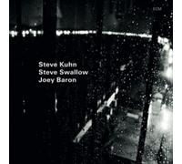 Steve Kuhn - Wisteria