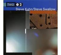 Steve Kuhn - Two by 2