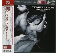 Steve Kuhn - Temptation [Import]